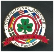IB Badge 3